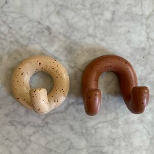 UO wall hooks “Sofia” wall hooks